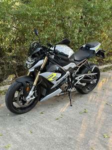 二手宝马S 1000 R