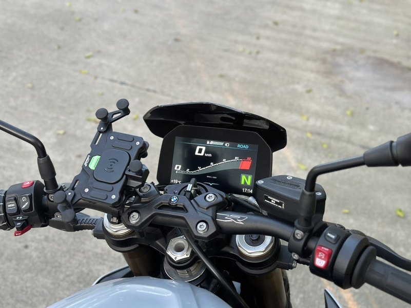 二手宝马S 1000 R