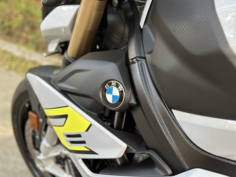 二手宝马S 1000 R