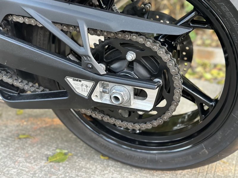 二手宝马S 1000 R