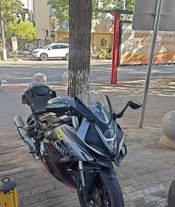 二手贝纳利龙卷风 Tornado 302R