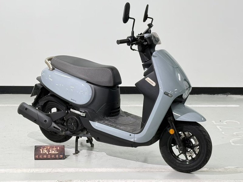 二手三阳蜂鸟 CLBCU