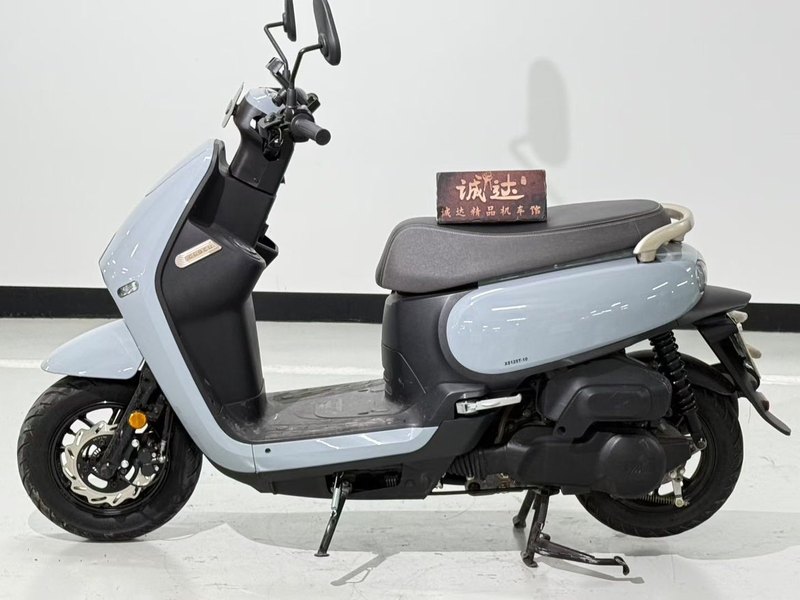 二手三阳蜂鸟 CLBCU