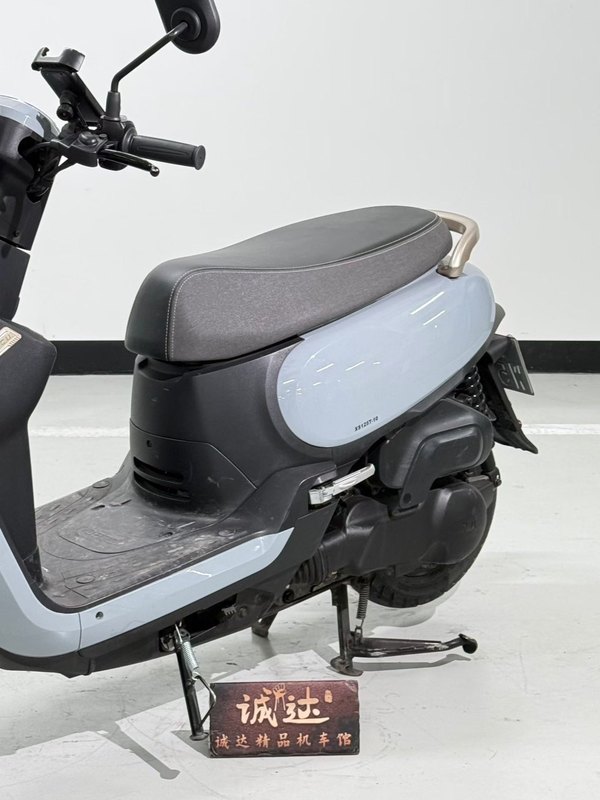 二手三阳蜂鸟 CLBCU