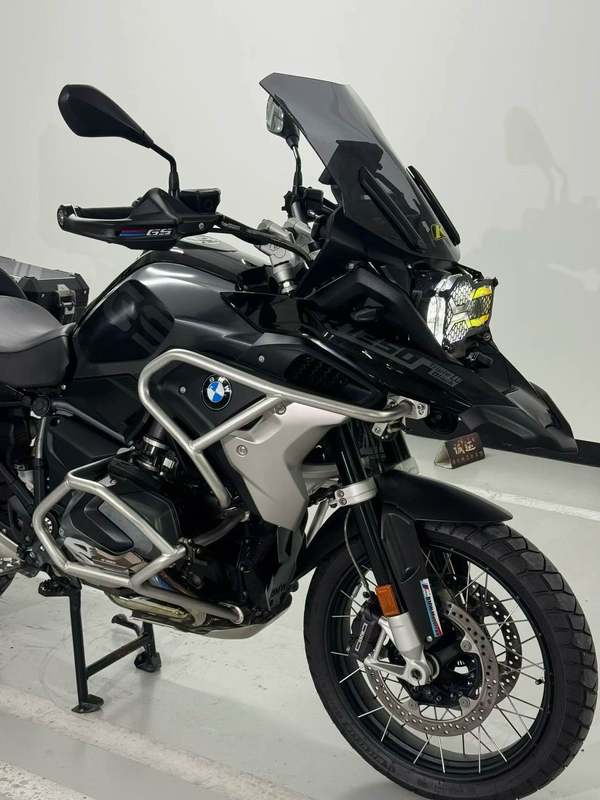 二手宝马R 1250 GS