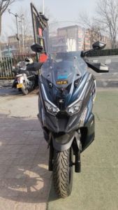 二手光阳赛艇 S350