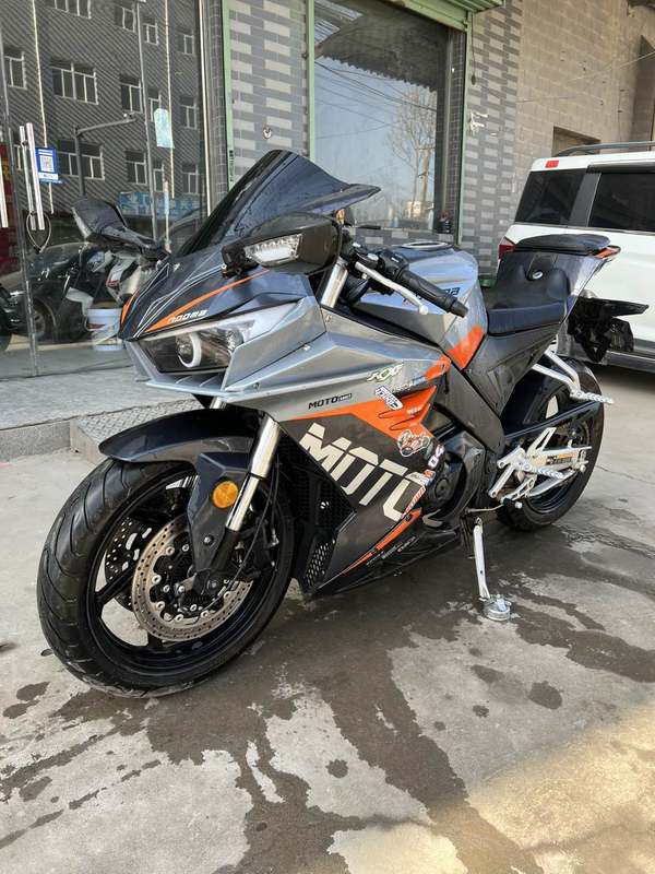 二手诺马刀风 255S