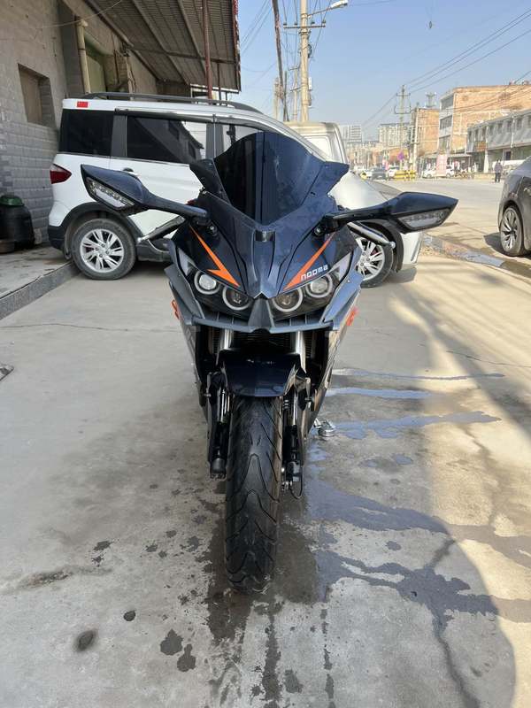 二手诺马刀风 255S