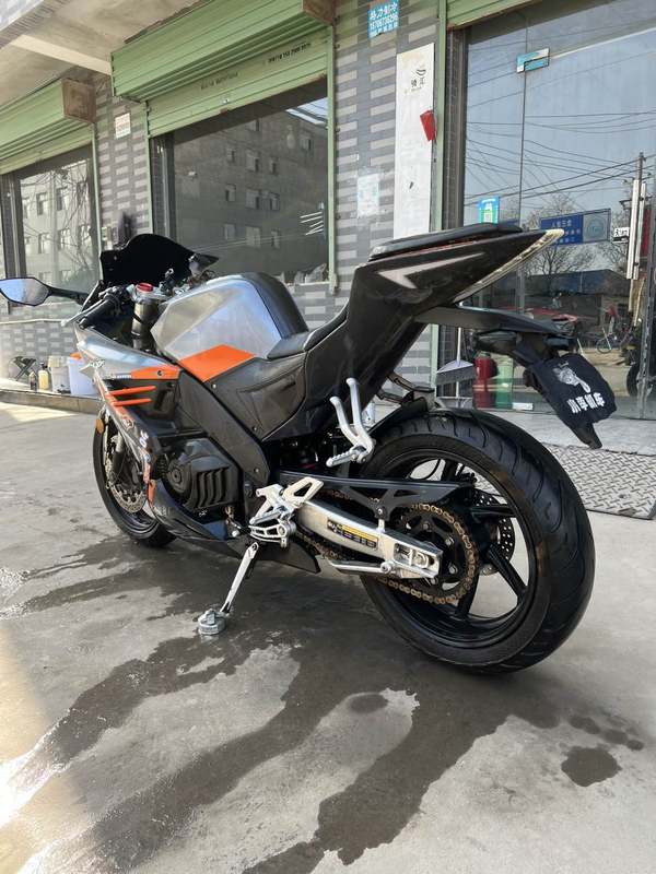 二手诺马刀风 255S