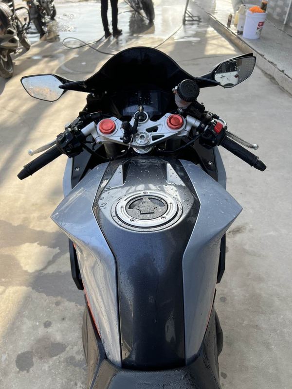 二手诺马刀风 255S