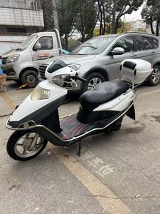 二手五羊本田喜俊WH125T-5