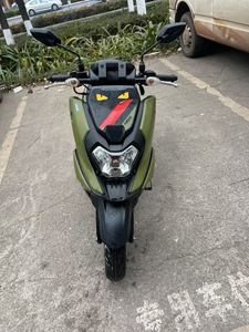 二手建设雅马哈福颖125