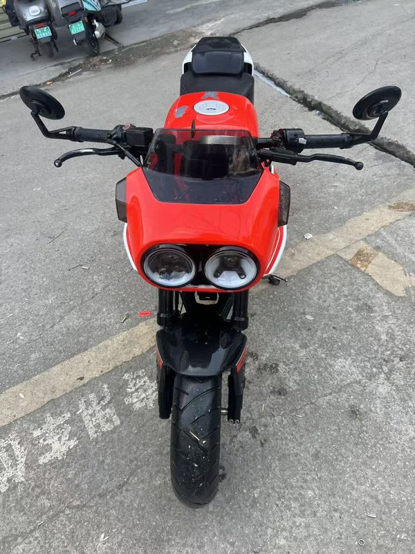 二手春风XO狒狒