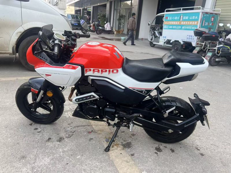 二手春风XO狒狒