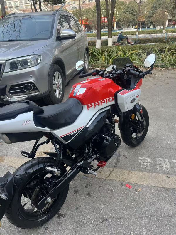 二手春风XO狒狒