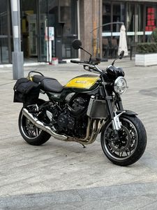 二手川崎Z900RS