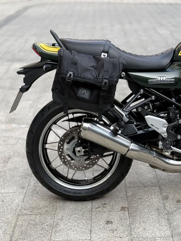 二手川崎Z900RS