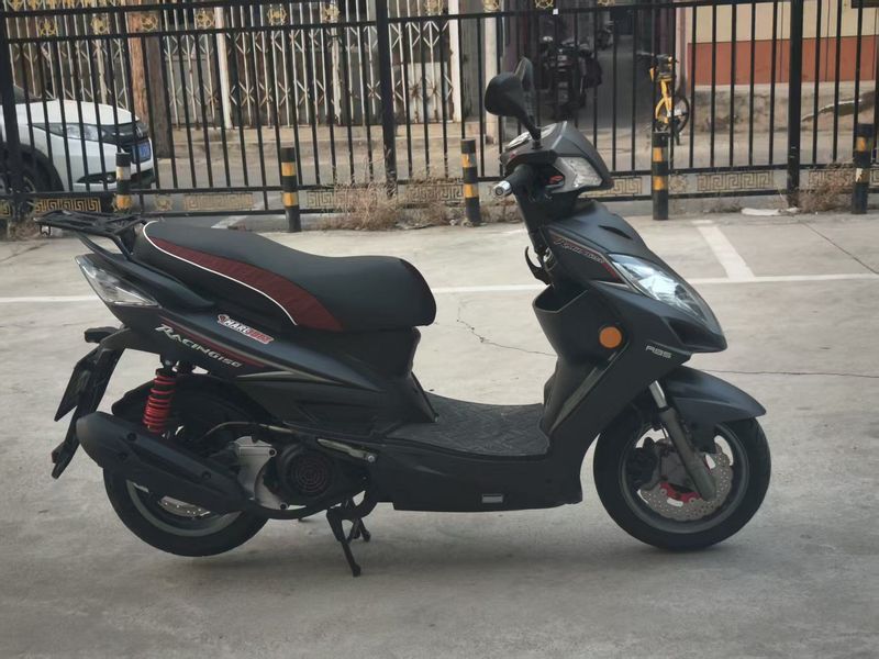 二手光阳弯道150