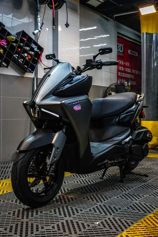 二手卡吉瓦雅途