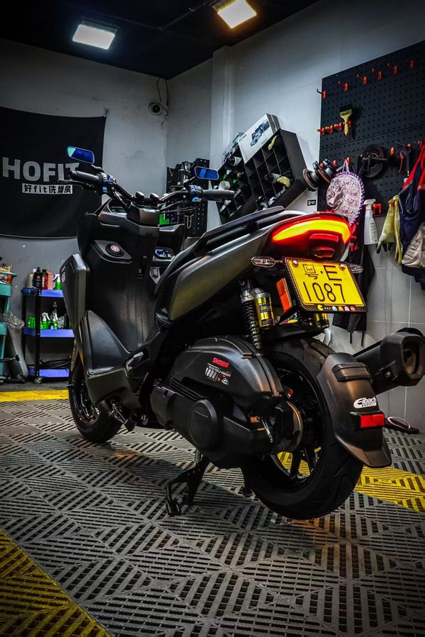 二手卡吉瓦雅途