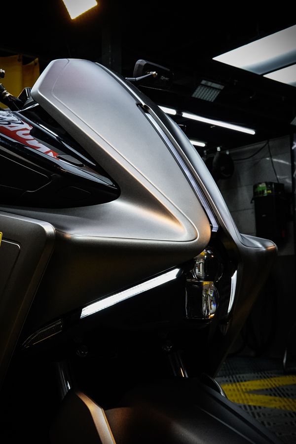 二手卡吉瓦雅途