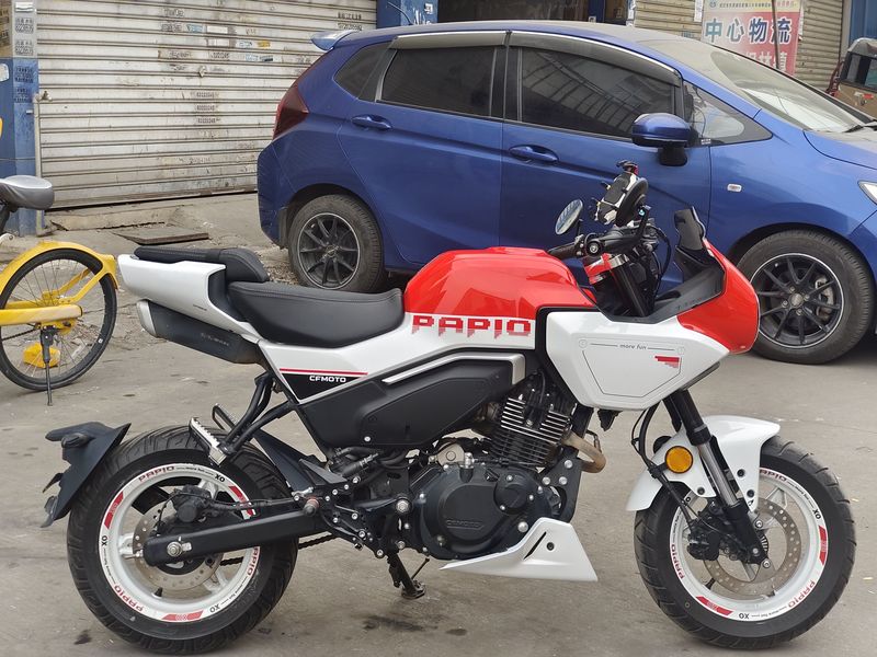 二手春风XO狒狒