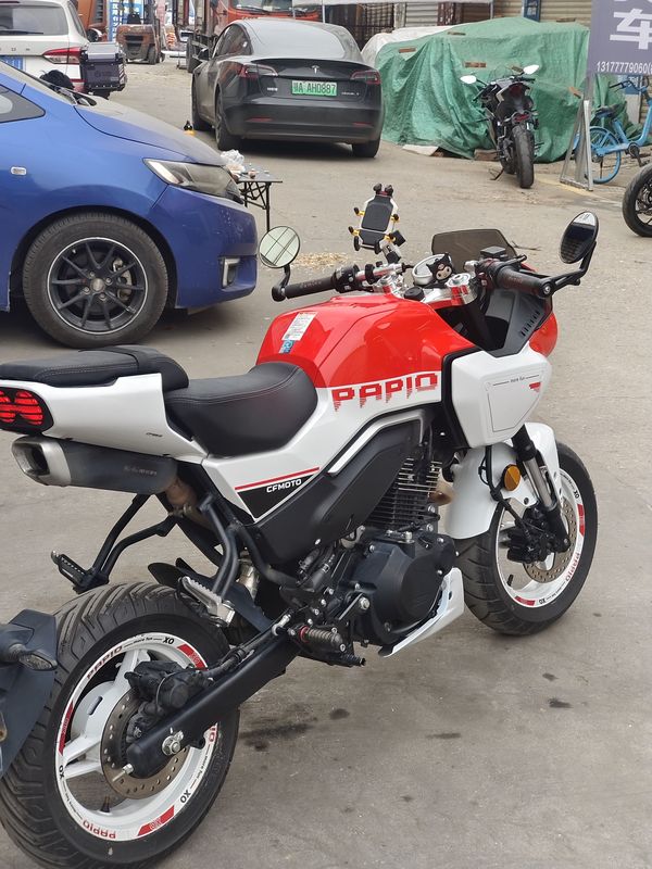 二手春风XO狒狒