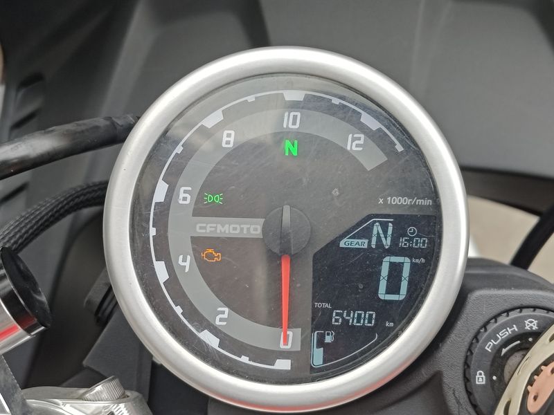 二手春风XO狒狒