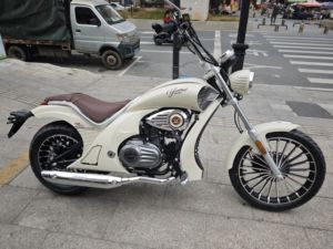 二手宗申优米Yomi