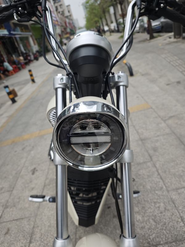 二手宗申优米Yomi