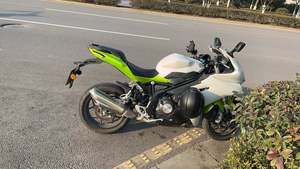 二手贝纳利龙卷风 Tornado 302R