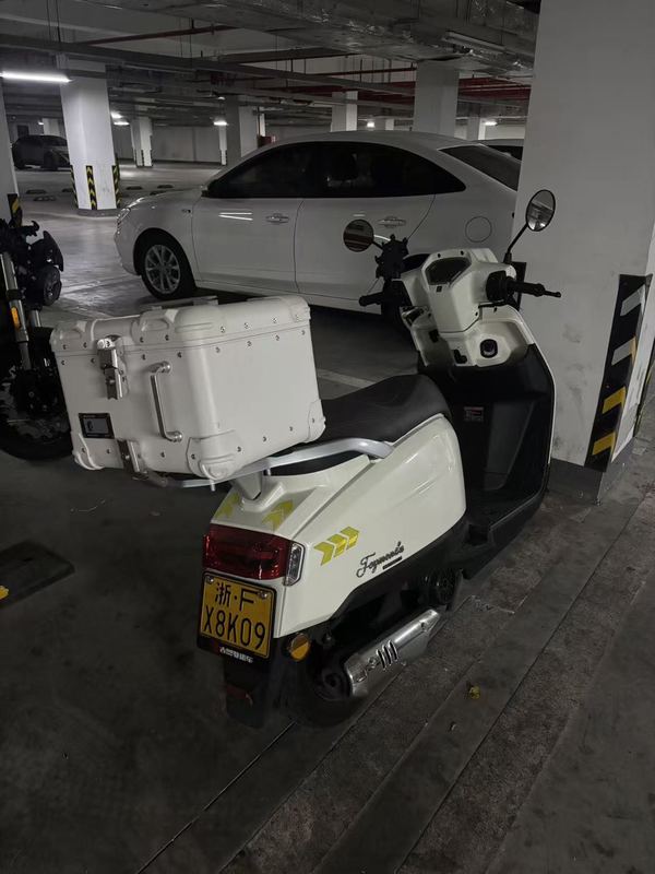 二手古思特菲梦