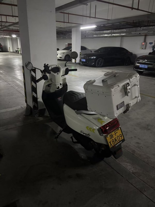 二手古思特菲梦