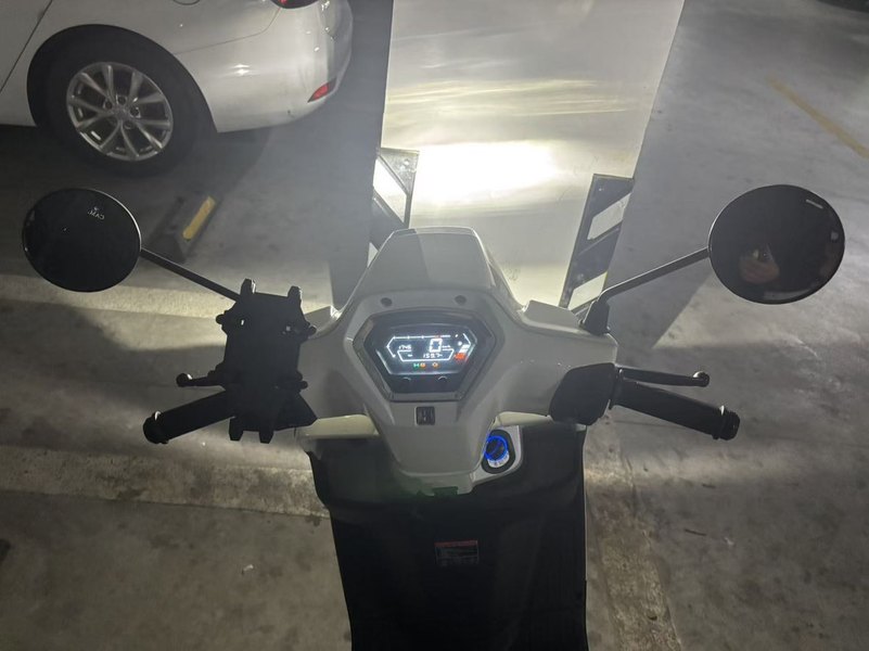 二手古思特菲梦