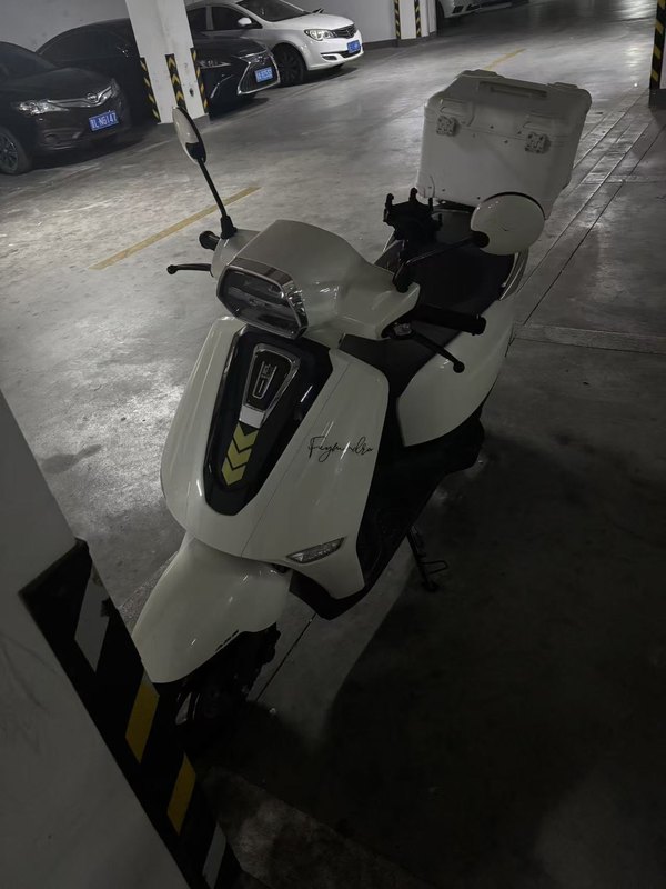 二手古思特菲梦