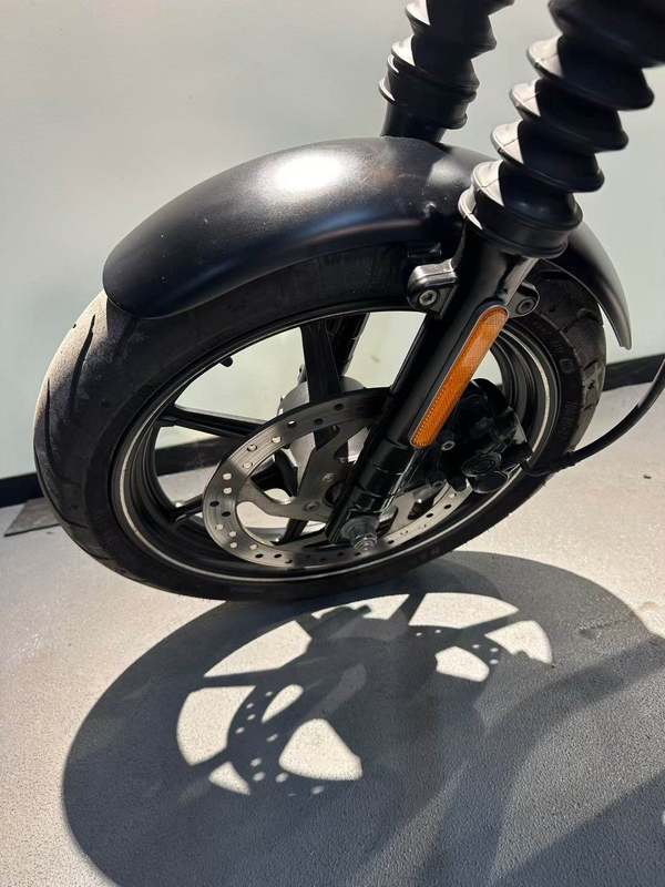 二手哈雷戴维森Street 750