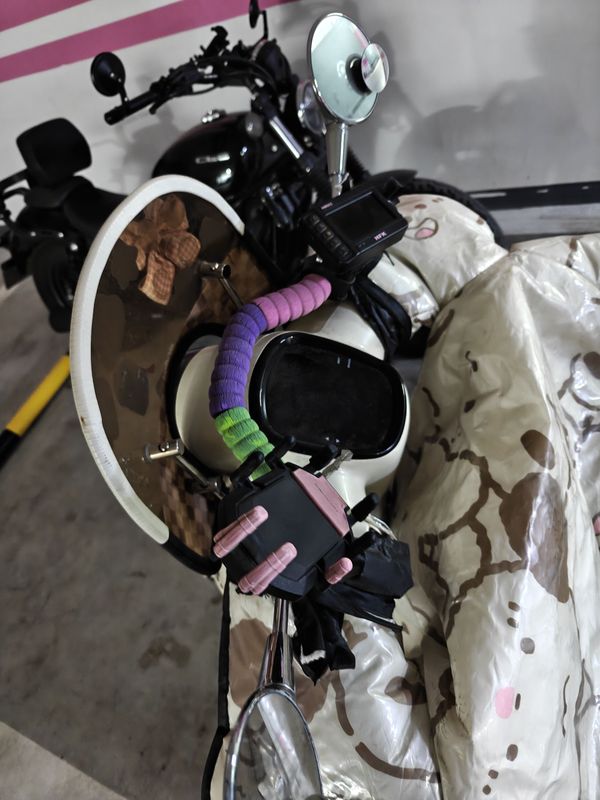 二手南方梦拉丽莎 飞戈