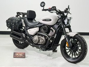 二手奔达金吉拉350