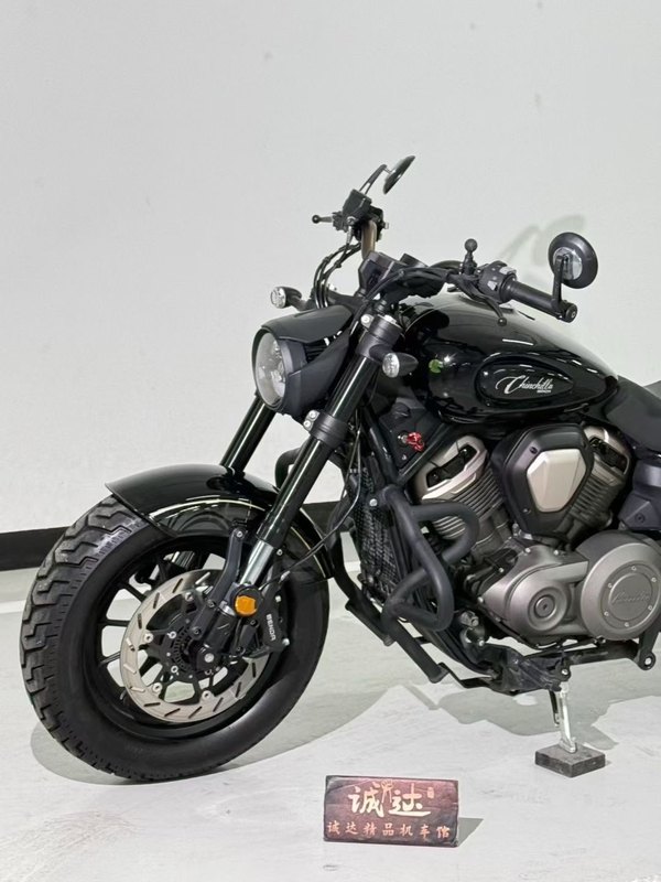 二手奔达金吉拉450