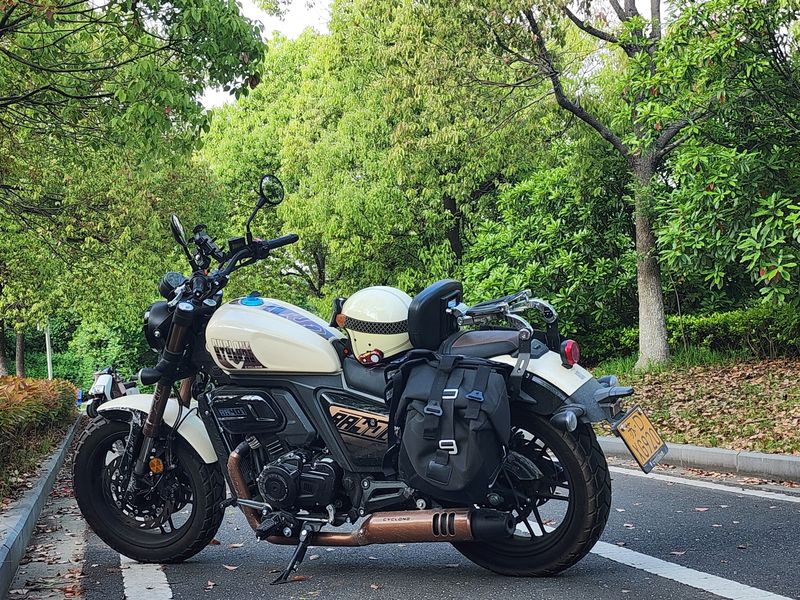 二手赛科龙RA401