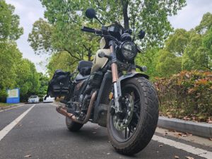 二手赛科龙RA401