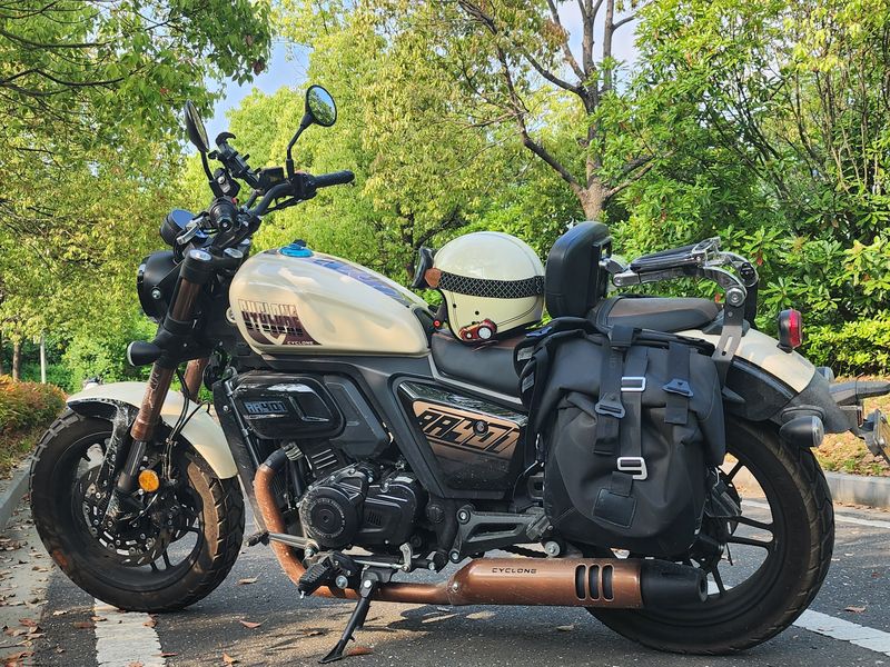 二手赛科龙RA401