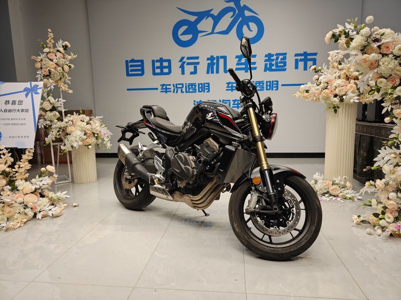 二手QJMOTOR追600