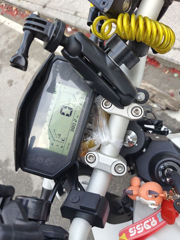 二手贝纳利小迅龙 BN150S