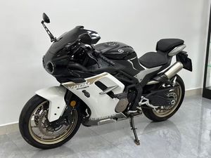 二手春风500SR VOOM