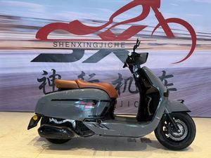 二手维多利亚Sixties 150Si