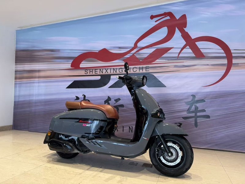 二手维多利亚Sixties 150Si