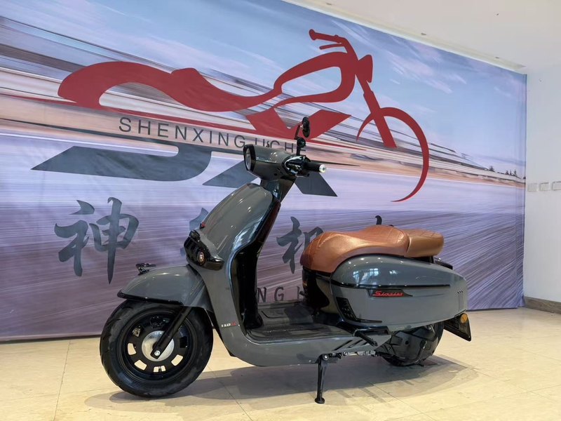 二手维多利亚Sixties 150Si