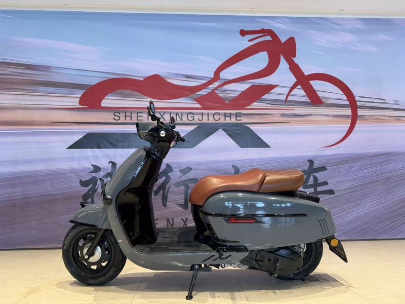 二手维多利亚Sixties 150Si