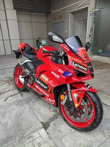 二手杜卡迪Panigale V2